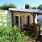 Stacaravan Premium Grand Large 3 Slaapkamers 34m² – Stacaravan