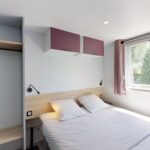 Mobilheim Premium Grand Large 3 schlafzimmer 37 m²