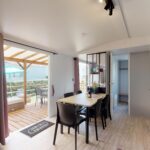 Stacaravan Premium Grand Large 3 Slaapkamers 34m² – Stacaravan