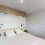 Mobilhome Premium Terrasse Couverte 2 Chambres 33 m²