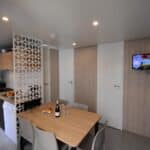 Stacaravan Premium Grand Large 3 Slaapkamers 34m² – Stacaravan
