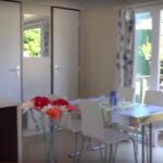 Mobile home Comfort 2 bdrs 31 m²