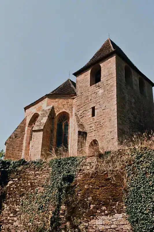 camping les genets in der nähe von castelnau durbannais