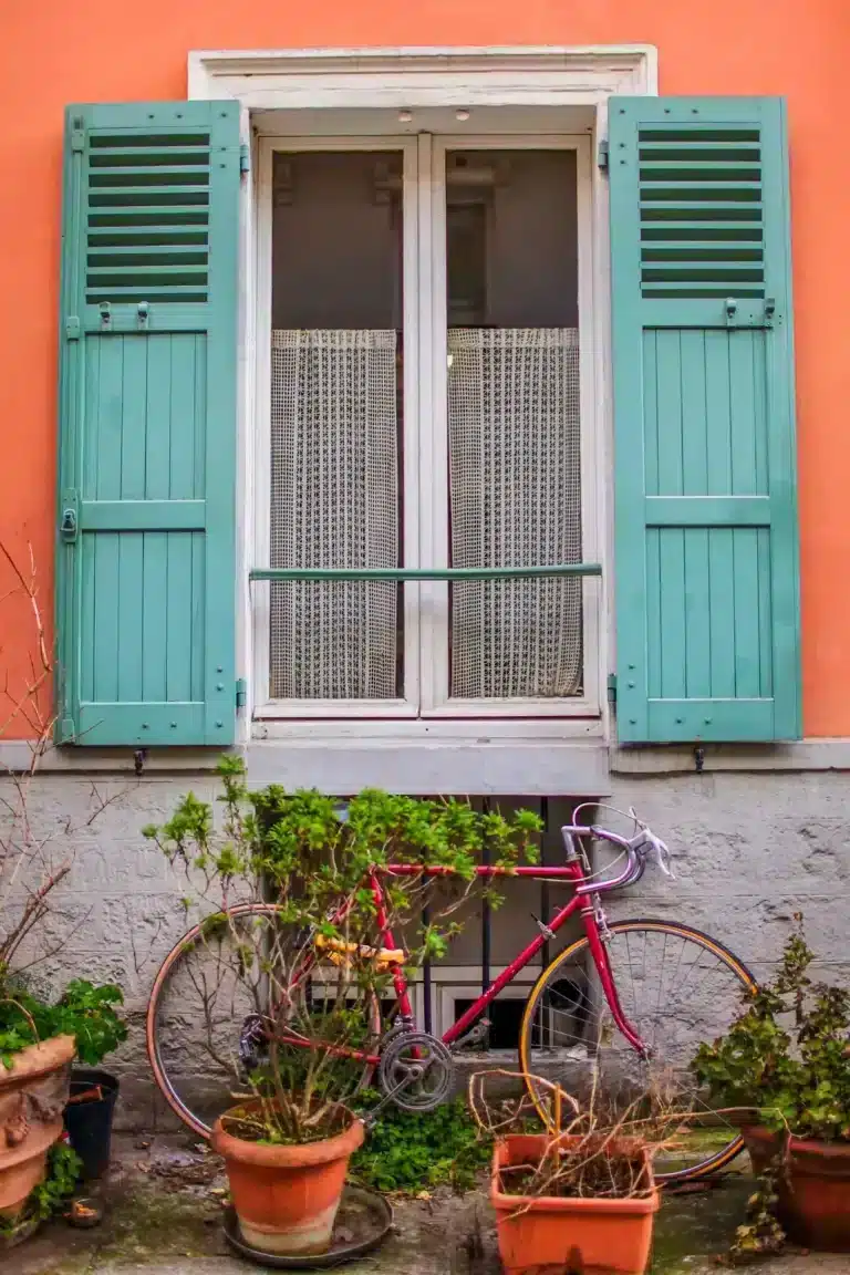 Activité vélo en Aveyron