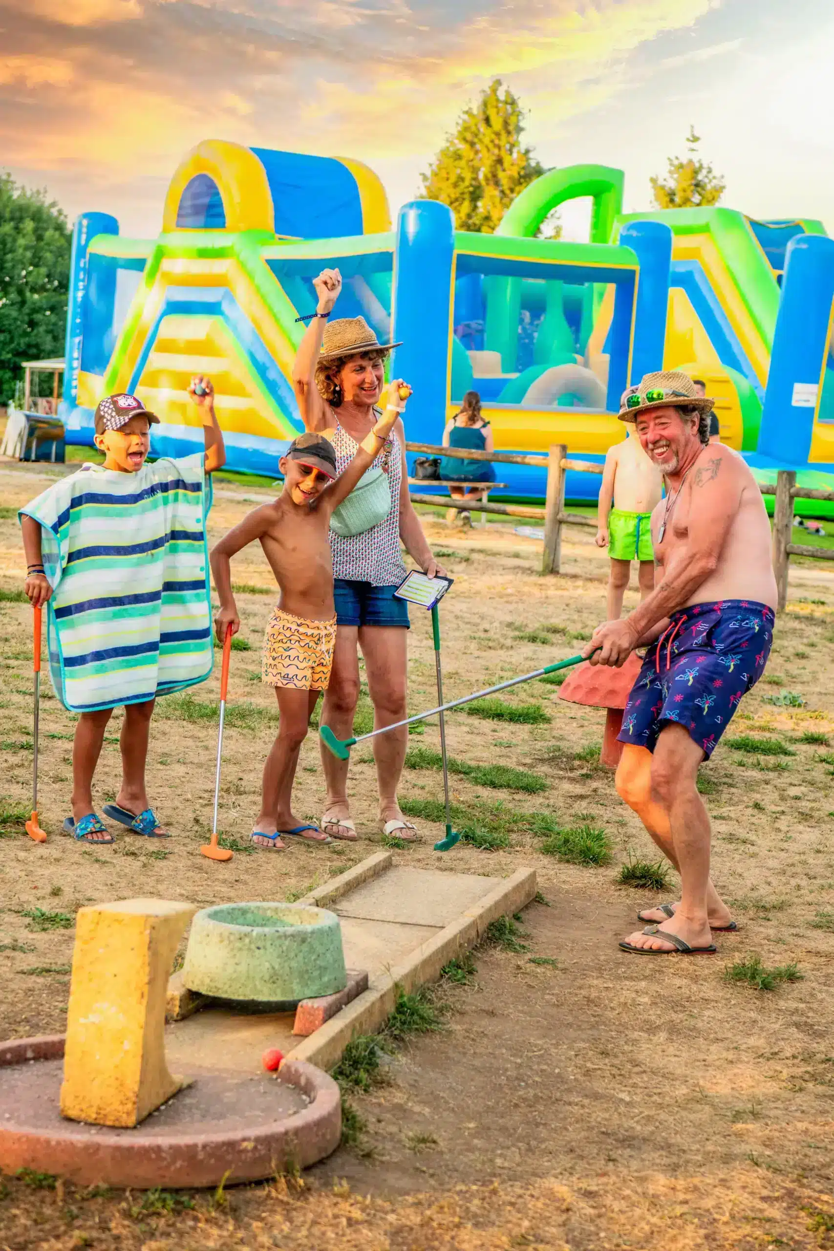 Aktivitäten-für-alle-auf-dem-Campingplatz-in-den-Genen