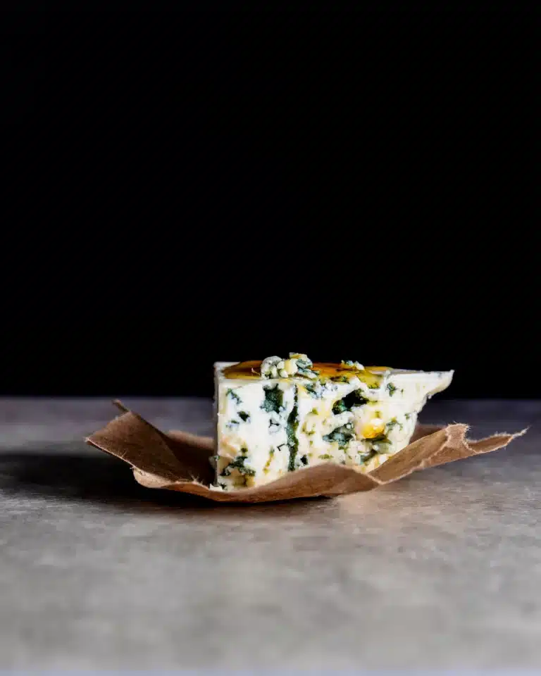 Roquefort-Käse