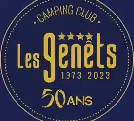 Logo les genets