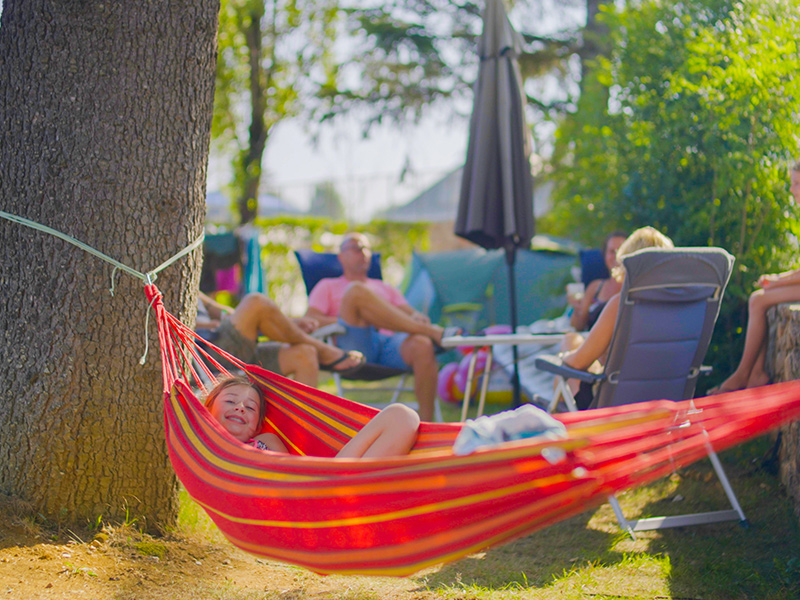 camping familienaktivitäten aveyron