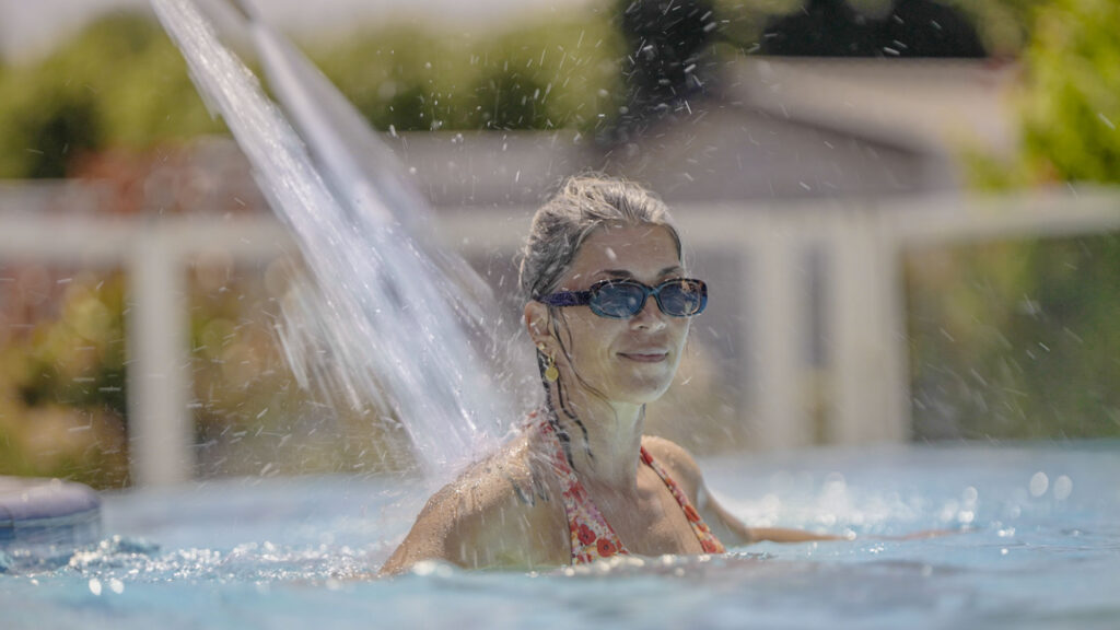 camping piscine adulte aveyron