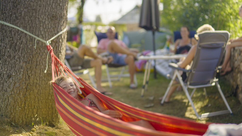 camping nature en aveyron