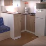 Mobil home Terrasse Couverte 2 chambres 26m²