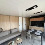 Cottage Pareloup Premium – New in 2024