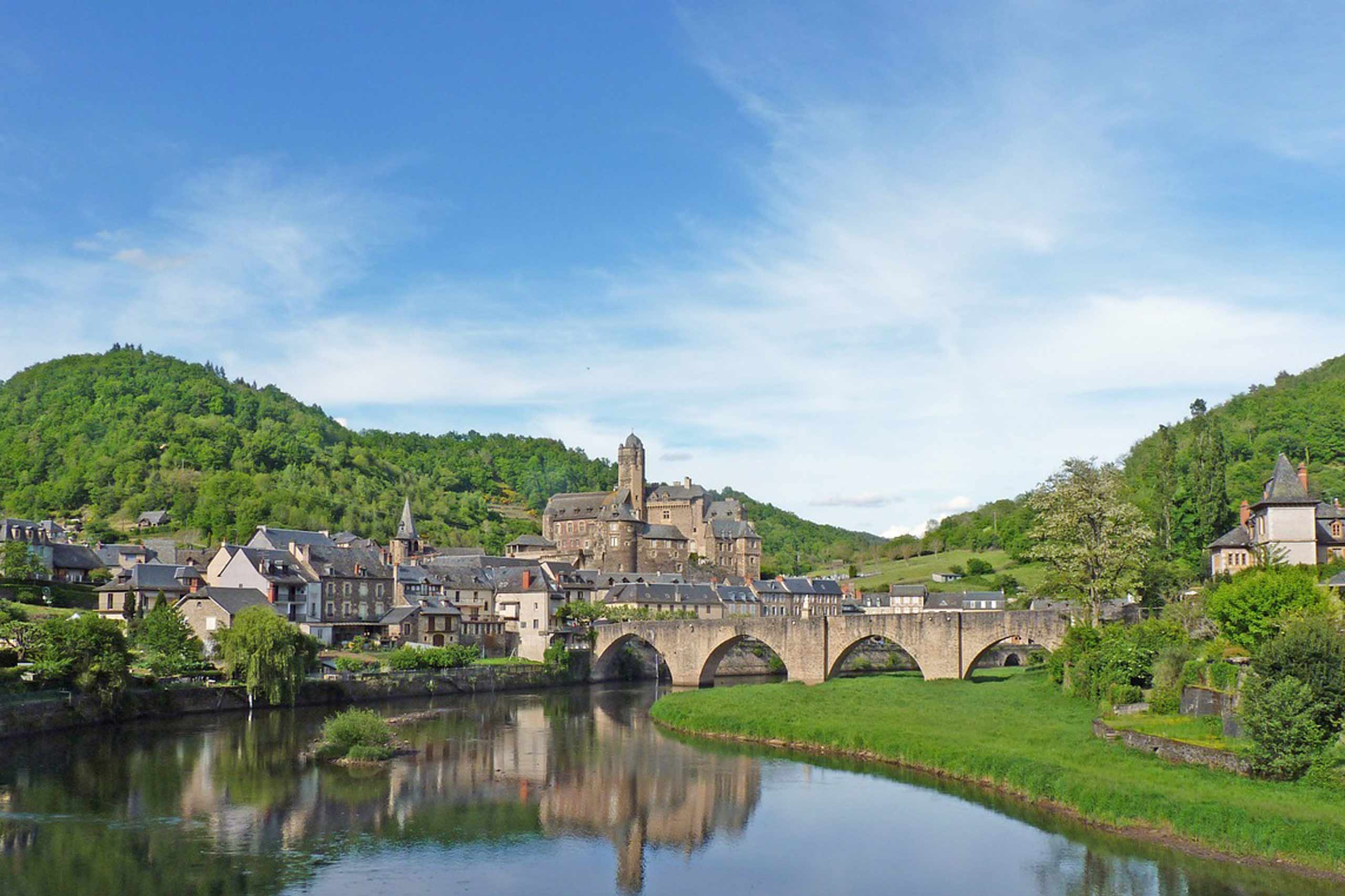Que faire en famille en Aveyron ?