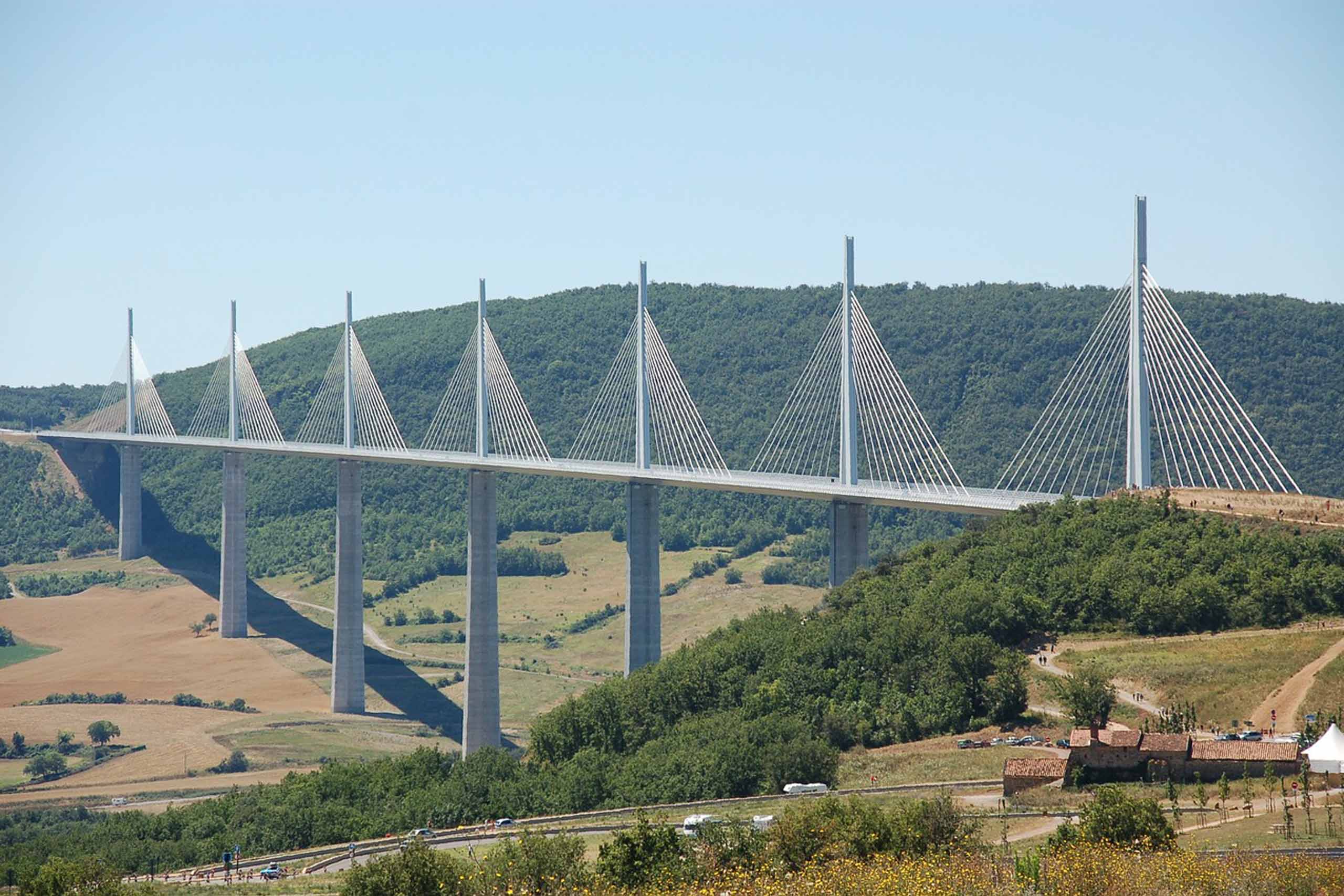 Que faire à Millau ?