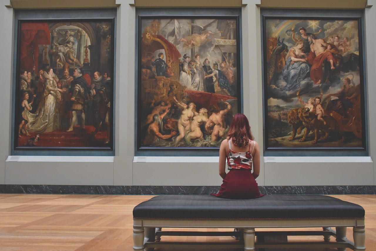 Le Musée Fenaille
