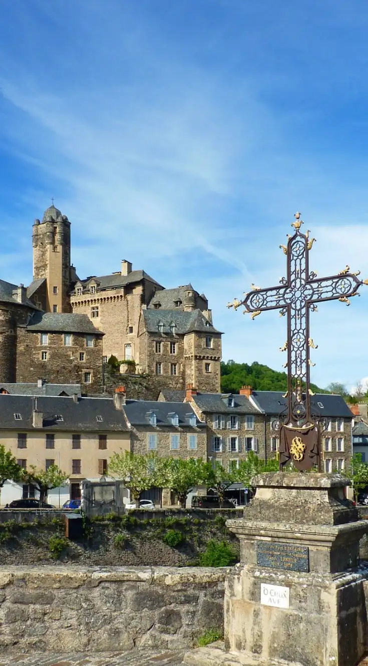 voyage romantique à travers l’histoire