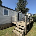Mobil-home Confort 3 chambres