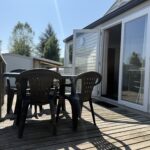 Mobil-home Confort 3 chambres