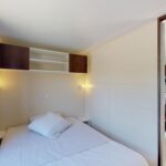 Mobile-home Comfort 2 bedrooms
