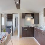 Mobil-home Confort 3 chambres