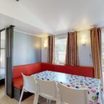 Mobil-home Confort 3 chambres