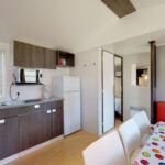 Mobil-home Confort 3 chambres