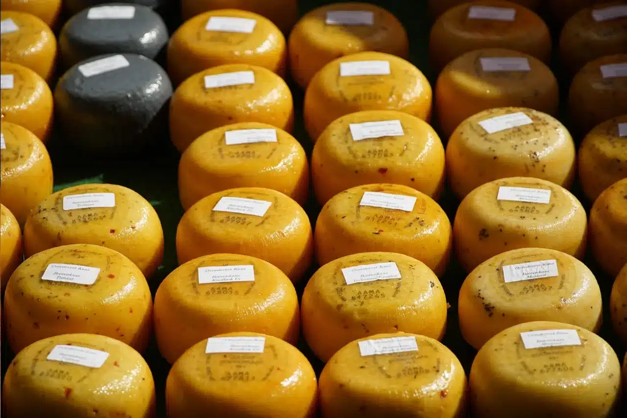 100 % fromages de l’Aveyron